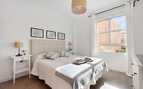 Alma Of Malaga Central 1Bedroom Apartment